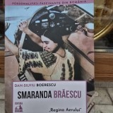 Smaranda Braescu, regina aerului - Dan Silviu Boerescu