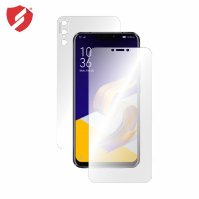 Folie de protectie Clasic Smart Protection Asus Zenfone 5 ZE620KL foto