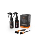 Set curatare roti ADBL Wheel Cleaner