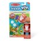 Activitati cu autocolante Sticker WOW Tigrisor