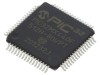 Microcontroler PIC32 TQFP64 512kB