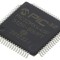 Microcontroler PIC32 TQFP64 512kB