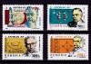 RO 1999 / LP 1491 , &quot;Secolul XX - II Millenium &quot; , serie , MNH, Istorie, Nestampilat