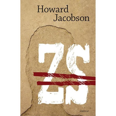 Zs - Howard Jacobson foto