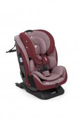 Scaun auto cu Isofix Every Stage FX Cranberry Joie 0-36 kg foto