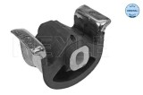 Suport motor VW California T5 Camper, California T6 Camper, Multivan T5, Multivan T6, Transporter T5 Motor 1.9 TDI, parte montare fata, OE 7H0199848E