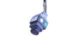 Camera de marșarier MERCEDES-BENZ S W222, V222, X222 2014 OEM: A2229052605 18259468