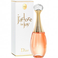 Dior J&amp;#039;adore In Joy EDT 100ml pentru Femei fara de ambalaj foto