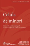 Cumpara ieftin Celula de minori - Alexandru Teodorescu