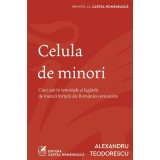 Celula de minori - Alexandru Teodorescu