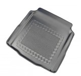 Tavita portbagaj Bmw Seria 4 (G22/G23/G26/G82), 08.2020-, montare spate, cu protectie antiderapanta; (PE), RapidAuto