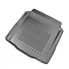 Tavita portbagaj Bmw Seria 4 (G22/G23/G26/G82), 08.2020-, montare spate, cu protectie antiderapanta; (PE), RapidAuto