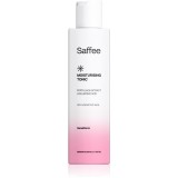 Saffee SensiDerm Moisturising Tonic tonic hidratant pentru piele uscata spre sensibila 200 ml