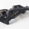 Suport bara de protecție st&acirc;nga spate LAND ROVER RANGE ROVER SPORT L320 2010 OEM: AH32-17A881-B | 4124001