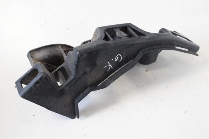 Suport bara de protecție st&acirc;nga spate LAND ROVER RANGE ROVER SPORT L320 2010 OEM: AH32-17A881-B | 4124001