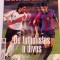 Revista fotbal - &quot;DON BALON&quot; (19.11.-25.11.2001) poster jucatorul ACUNA