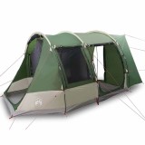 Cumpara ieftin Cort auto pentru 2 persoane, verde, impermeabil