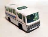 Minibus - Majorette, 1:64