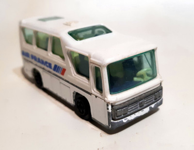 Minibus - Majorette foto