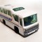 Minibus - Majorette