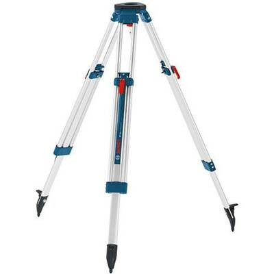 Bosch BT 160 Stativ, 97 - 160cm foto