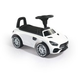 Dolu Masinuta 3 in 1 Ride on - Jucarie Educativa pentru copii