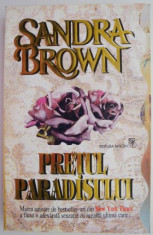 Pretul paradisului &amp;ndash; Sandra Brown foto