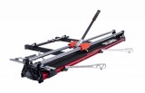 Masina de taiat gresie, faianta 160cm, HIT-1600 Plus - RUBI-27909