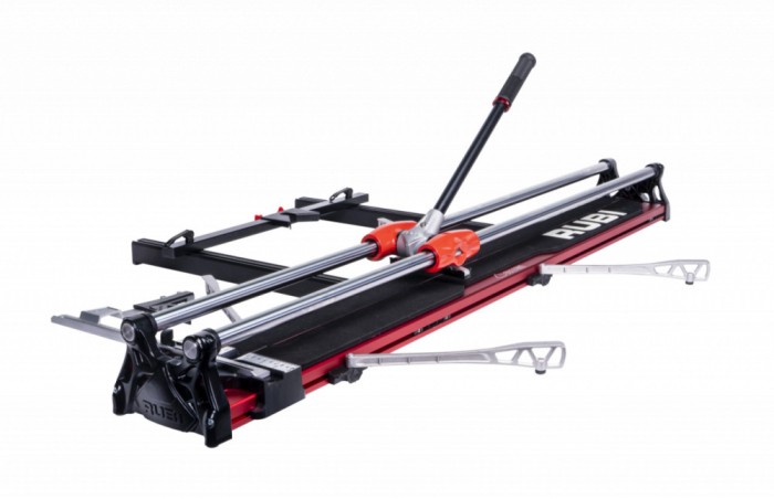 Masina de taiat gresie, faianta 160cm, HIT-1600 Plus - RUBI-27909