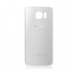 Capac Baterie Samsung Galaxy S6 G920 Alb Original - Carcasa Spate
