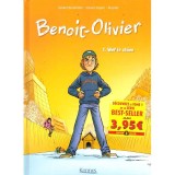 colectiv - Benoit-Oliver. Vol.1 - Waf le chien (benzi desenate in