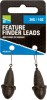 Plumbi Preston Feature Finder Leads, 30g, 2buc/pac