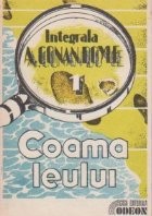 Coama leului foto