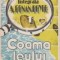 Coama leului