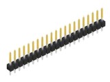 Conector şir pini tată 21 pini THT, 3A, 250V, SL 11