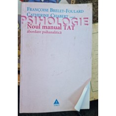 NOUL MANUAL TAT - FRANCOISE BRELET-FOULARD