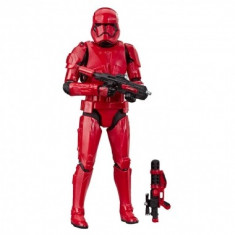 Star Wars Episode IX Black Series Action Figure 2019 Sith Trooper 15 cm foto