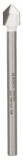 Bosch Burghiu pentru placi ceramice CYL-9, 10x90mm ProAdvanced PowerfulTools