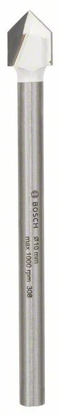 Bosch Burghiu pentru placi ceramice CYL-9, 10x90mm ProAdvanced PowerfulTools