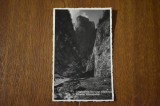 CP Cheile Bicazului Bicaz Regiunea Lacului Ghilcos 1937