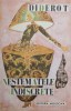 Nestematele Indiscrete - Denis Diderot, Editura Moldova, 1992, Romana, Roman, 249 Pagini, Paperback