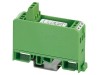 Releu interfață DPDT 24V AC/DC 5A PHOENIX CONTACT pentru șină DIN