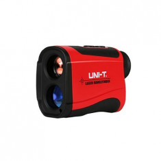 TELEMETRU LASER R600 UNI-T Util ProCasa foto