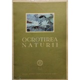N. Salageanu (red.) - Ocrotirea naturii 11, nr. 2 (Editia: 1967)