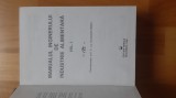Constantin Banu - Manualul Inginerului de Industrie Alimentara (1998-1999) (doua volume) VOLUMUL II PREZINTA SEMNE DE UZURA (VEZI FOTO)