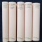 I.L. Caragiale &ndash; Opere complete 1, 2, 3, 4, 5 (ed. lux, Academia Romana, 5 vol.)