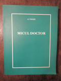 Micul doctor - A. Vogel