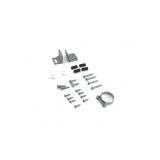 Set usa superioara masina spalat vase Electrolux AEG Zanussi, Piesa Originala, Cod 8079527498