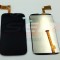 LCD+Touchscreen HTC Desire V BLACK