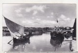 bnk cp Delta Dunarii - In port la Jurilovca - uzata